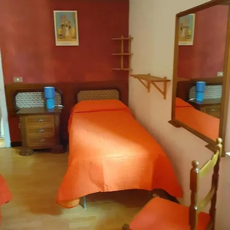Holiday home A Casa Di Nonna Rina *