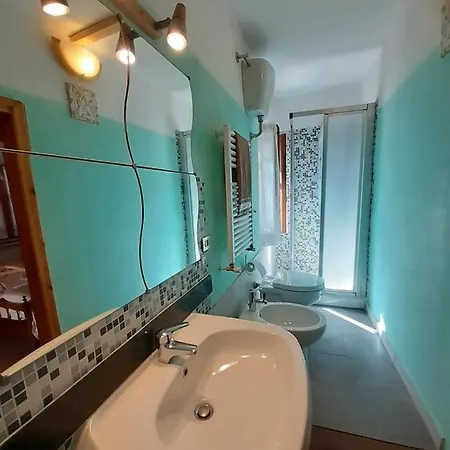 A Casa Di Nonna Rina Holiday home
