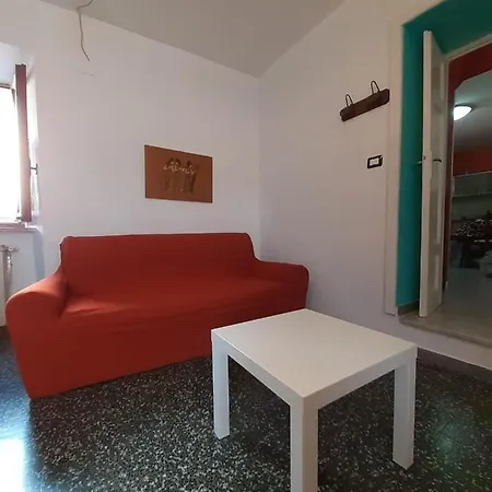 A Casa Di Nonna Rina Holiday home *