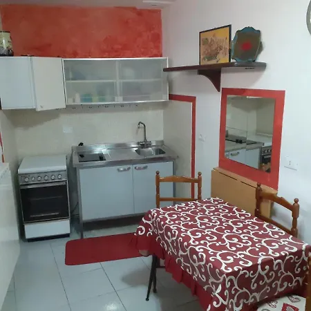Holiday home A Casa Di Nonna Rina Celano