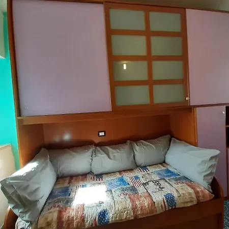 A Casa Di Nonna Rina Holiday home *