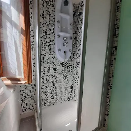 A Casa Di Nonna Rina