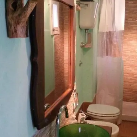 A Casa Di Nonna Rina *