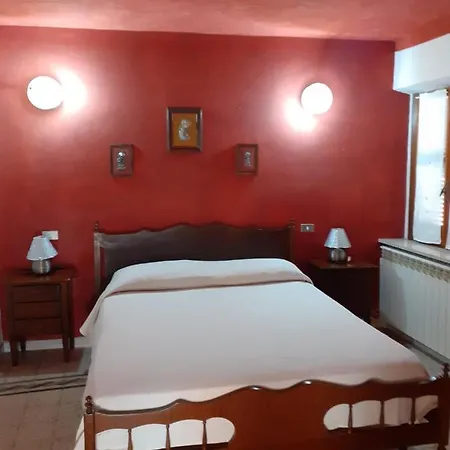 A Casa Di Nonna Rina Holiday home