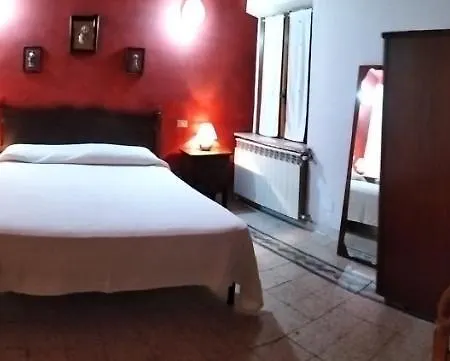 A Casa Di Nonna Rina *